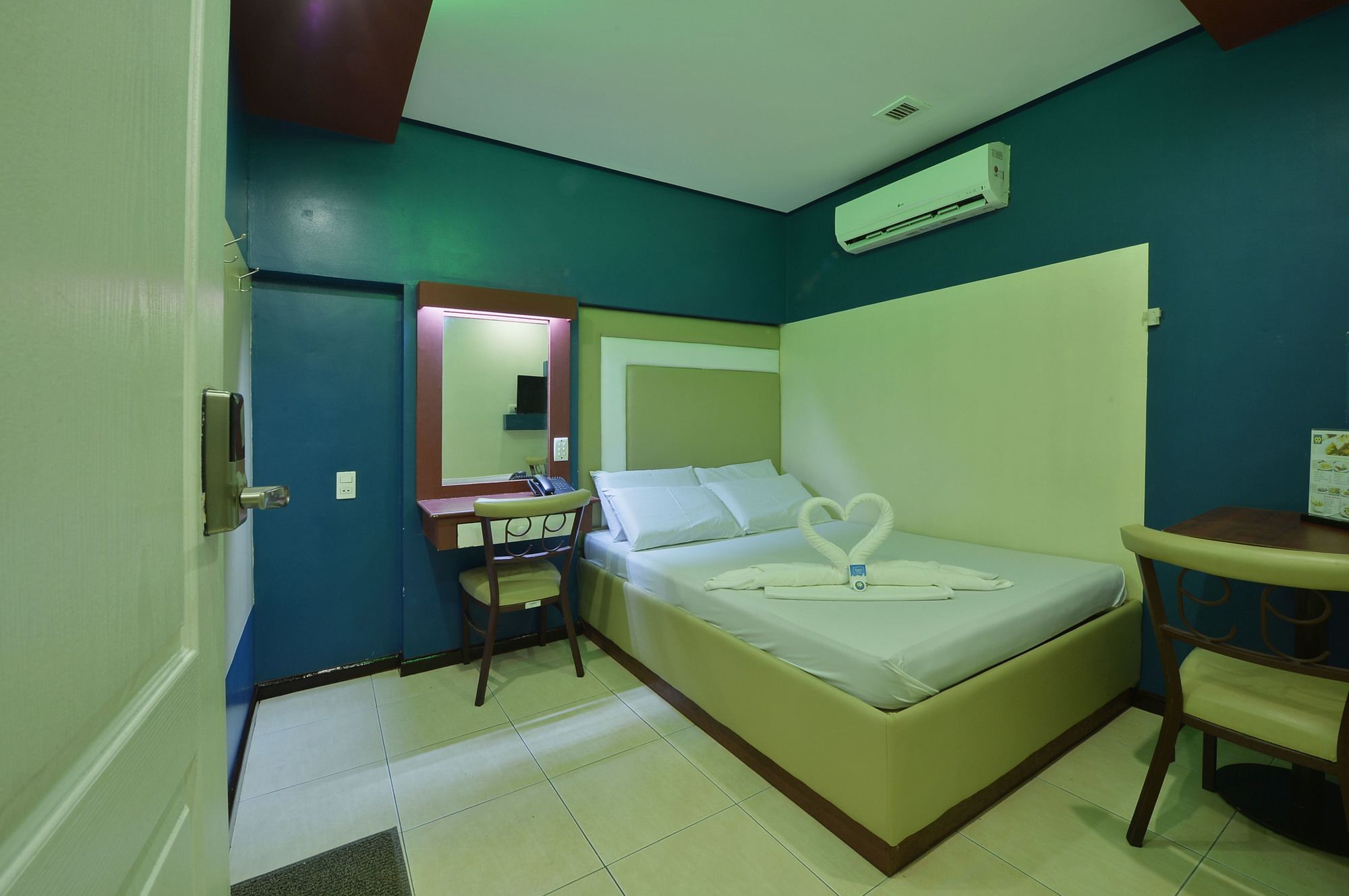 Hotel 99 Quiapo Manila Dış mekan fotoğraf